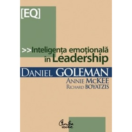 Inteligenta emotionala in leadership